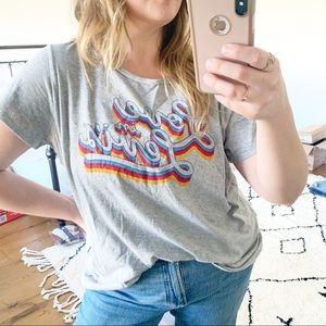 Levi’s gray graphic tee shirt size 2x